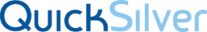 BroadVision - QuickSilver logo