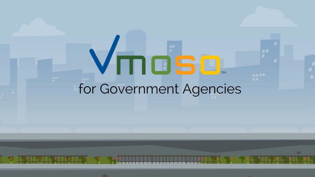 Vmoso for Government Agencies - Vimeo thumbnail