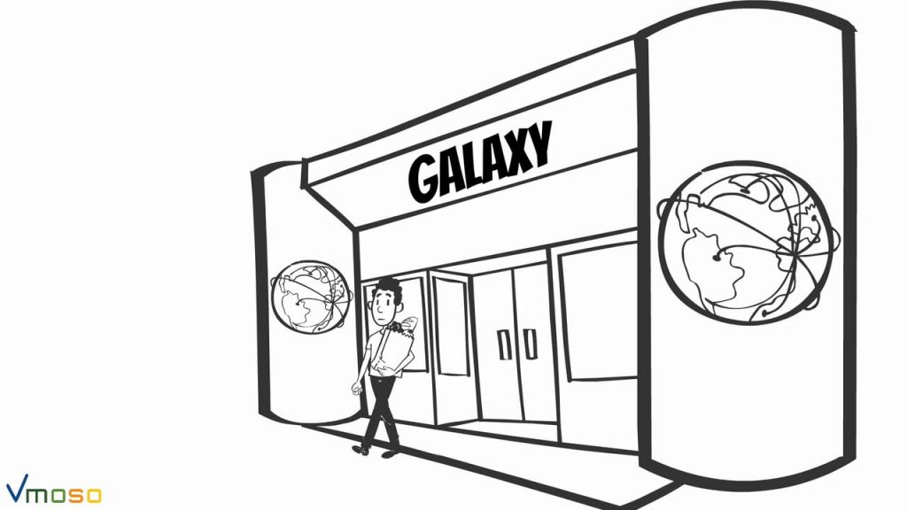 Galaxy Convenience Stores - Vimeo thumbnail image