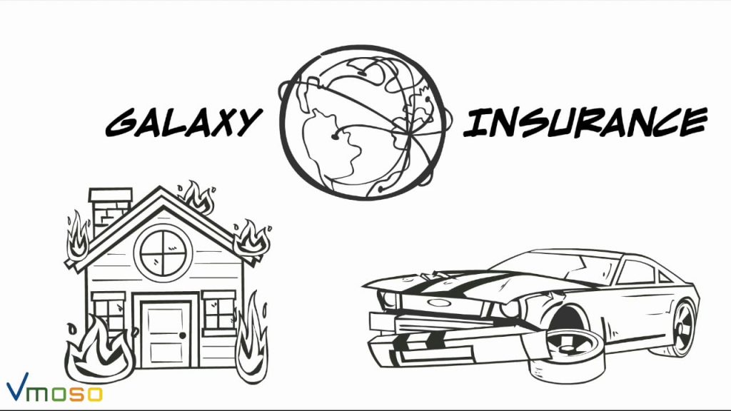 Galaxy Insurance - Vimeo thumbnail image