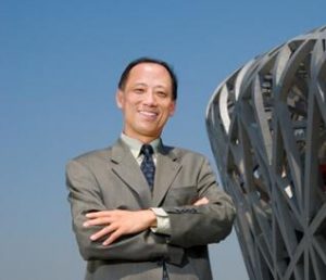 Pehong Chen, CEO, BroadVision