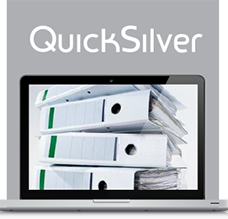 Quicksilver -Powerful document creation tool